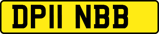 DP11NBB