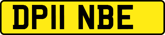 DP11NBE