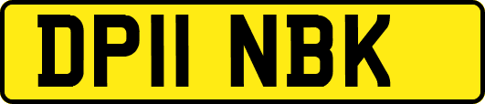 DP11NBK