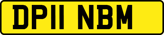 DP11NBM