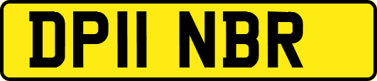 DP11NBR
