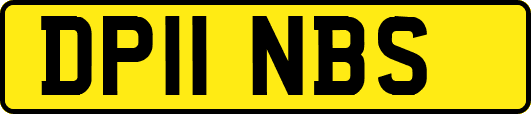 DP11NBS