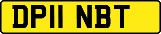 DP11NBT