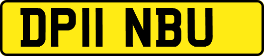 DP11NBU