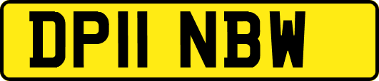 DP11NBW