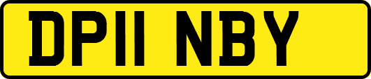 DP11NBY
