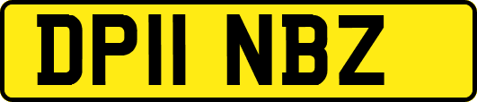 DP11NBZ