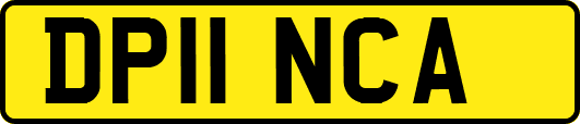 DP11NCA