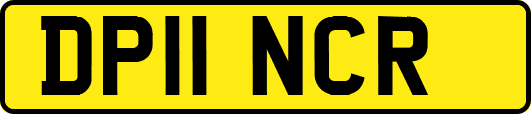 DP11NCR