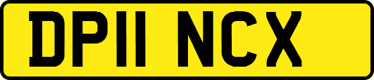 DP11NCX