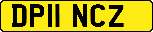 DP11NCZ