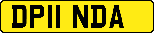 DP11NDA