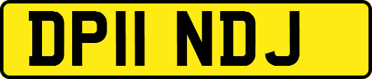 DP11NDJ