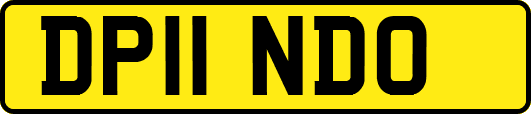DP11NDO