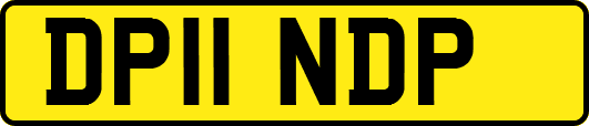 DP11NDP