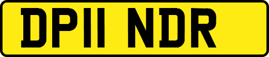 DP11NDR