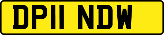 DP11NDW