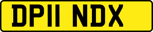 DP11NDX