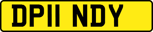 DP11NDY