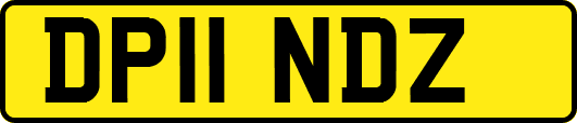 DP11NDZ