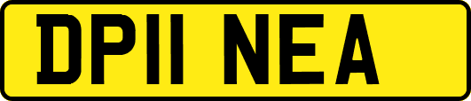 DP11NEA