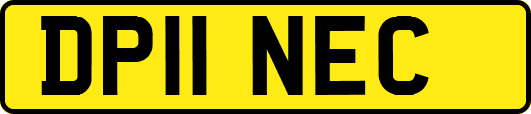 DP11NEC