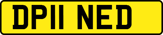 DP11NED