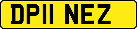 DP11NEZ
