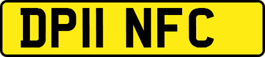 DP11NFC