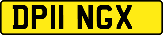 DP11NGX