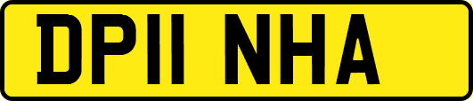 DP11NHA