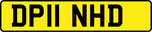 DP11NHD
