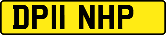 DP11NHP