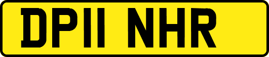 DP11NHR