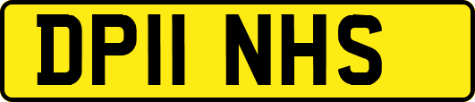 DP11NHS