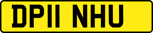DP11NHU