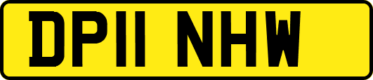 DP11NHW