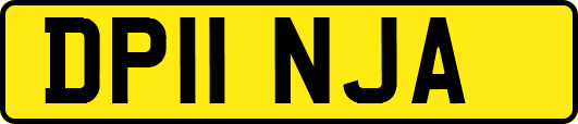 DP11NJA