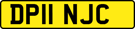 DP11NJC