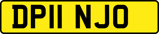 DP11NJO