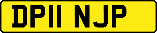 DP11NJP