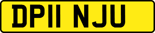 DP11NJU