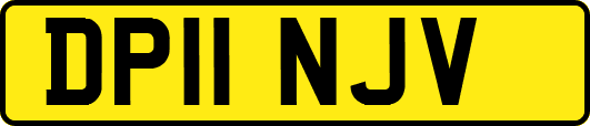 DP11NJV