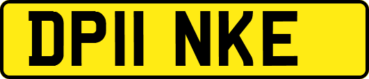 DP11NKE
