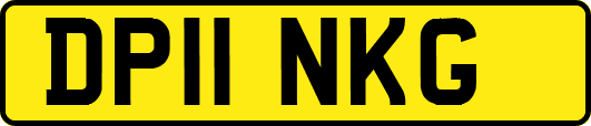 DP11NKG