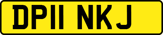 DP11NKJ