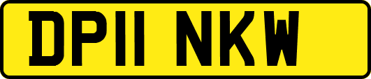 DP11NKW
