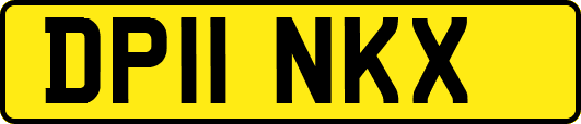 DP11NKX