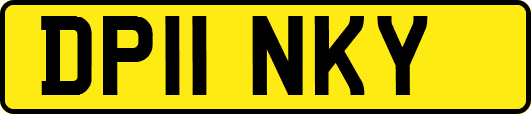 DP11NKY