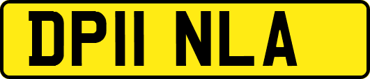 DP11NLA